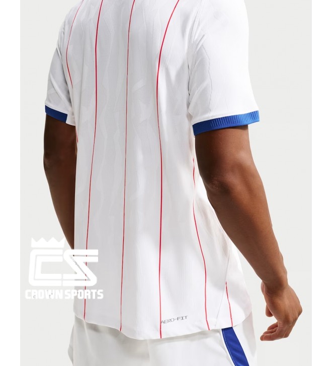 FOOTBALL JERSEYS